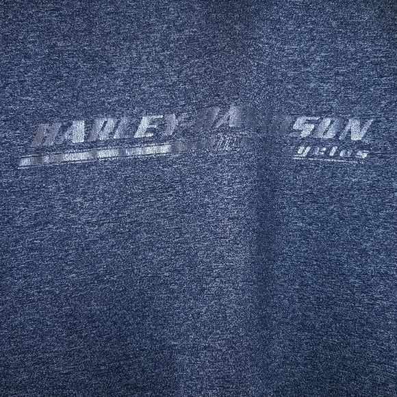 NWOT Harley Davidson ladies shirt - Picture 2 of 8